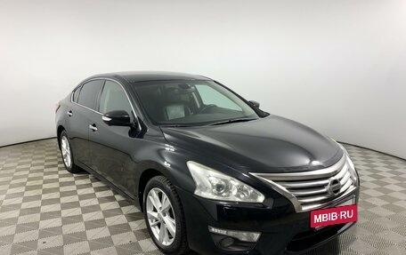 Nissan Teana, 2015 год, 1 550 000 рублей, 3 фотография