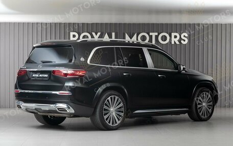 Mercedes-Benz Maybach GLS I, 2023 год, 25 490 000 рублей, 6 фотография