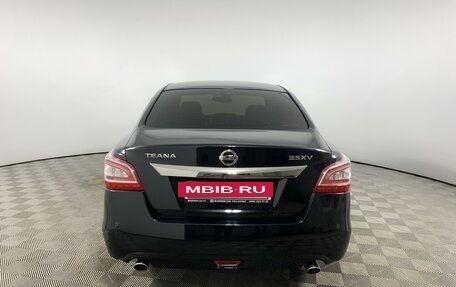 Nissan Teana, 2015 год, 1 550 000 рублей, 6 фотография