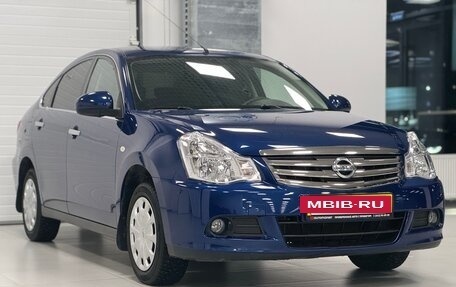 Nissan Almera, 2016 год, 970 000 рублей, 3 фотография