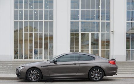 BMW 6 серия, 2011 год, 3 290 000 рублей, 4 фотография