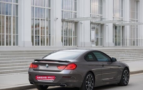 BMW 6 серия, 2011 год, 3 290 000 рублей, 6 фотография