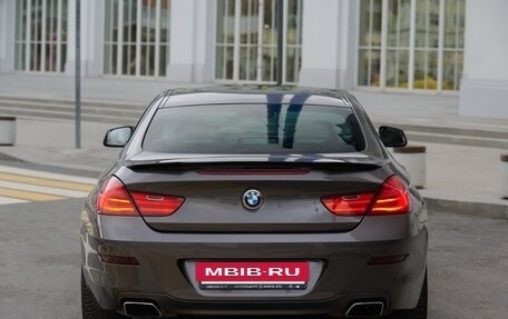 BMW 6 серия, 2011 год, 3 290 000 рублей, 7 фотография