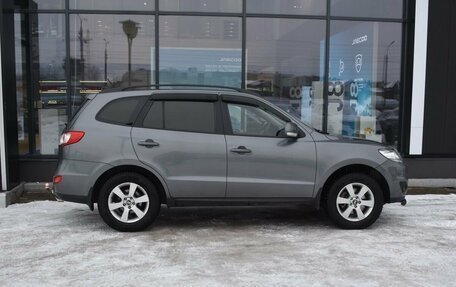 Hyundai Santa Fe III рестайлинг, 2011 год, 1 530 000 рублей, 4 фотография