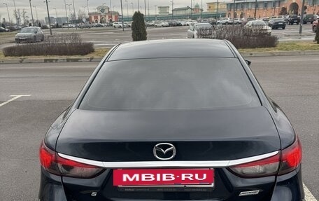 Mazda 6, 2015 год, 1 850 000 рублей, 3 фотография