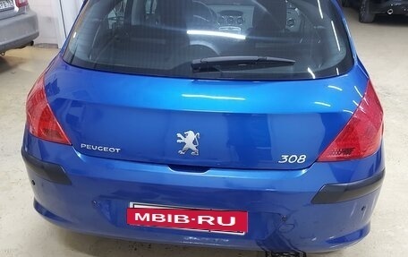 Peugeot 308 II, 2010 год, 620 000 рублей, 4 фотография