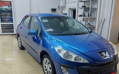 Peugeot 308 II, 2010 год, 620 000 рублей, 2 фотография