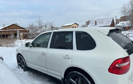 Porsche Cayenne III, 2008 год, 1 100 000 рублей, 6 фотография