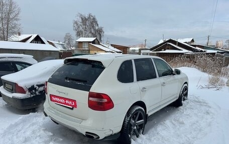 Porsche Cayenne III, 2008 год, 1 100 000 рублей, 5 фотография