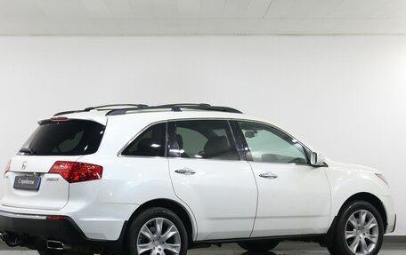 Acura MDX II, 2010 год, 1 895 000 рублей, 2 фотография