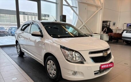 Chevrolet Cobalt II, 2023 год, 1 299 000 рублей, 3 фотография