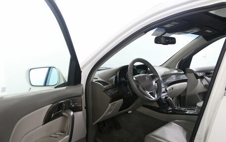 Acura MDX II, 2010 год, 1 895 000 рублей, 6 фотография