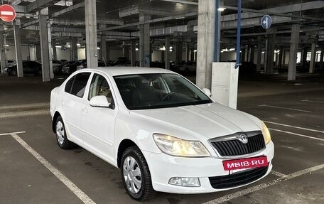 Skoda Octavia, 2012 год, 830 000 рублей, 3 фотография