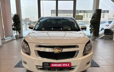 Chevrolet Cobalt II, 2023 год, 1 299 000 рублей, 2 фотография