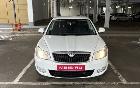 Skoda Octavia, 2012 год, 830 000 рублей, 2 фотография