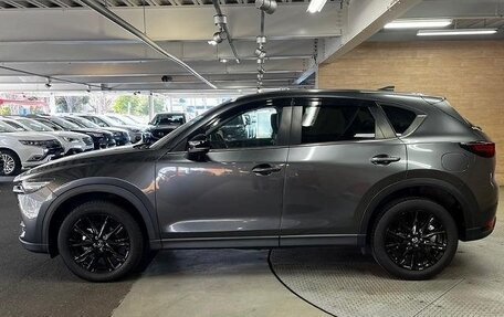 Mazda CX-5 II, 2021 год, 2 050 000 рублей, 4 фотография