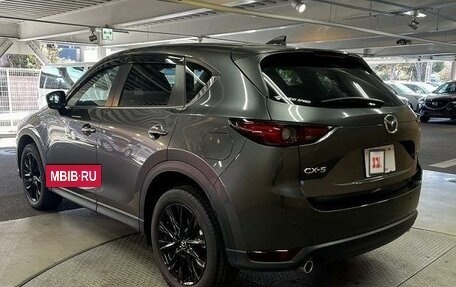 Mazda CX-5 II, 2021 год, 2 050 000 рублей, 2 фотография