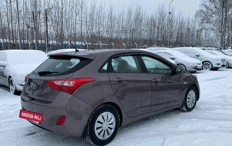 Hyundai i30 II рестайлинг, 2014 год, 910 000 рублей, 4 фотография