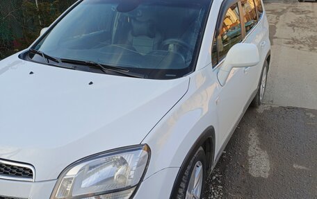 Chevrolet Orlando I, 2012 год, 800 000 рублей, 2 фотография