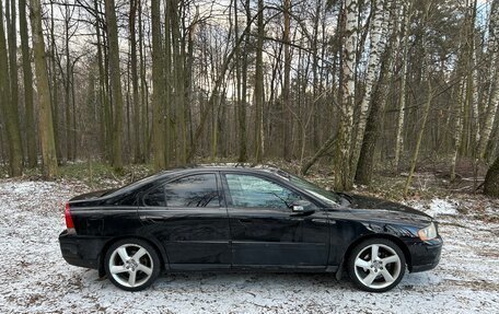 Volvo S60 III, 2007 год, 750 000 рублей, 4 фотография