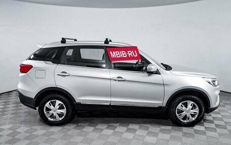 Lifan X70 I, 2018 год, 1 140 000 рублей, 4 фотография