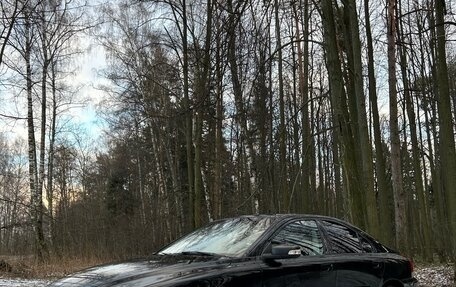 Volvo S60 III, 2007 год, 750 000 рублей, 2 фотография