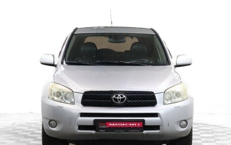 Toyota RAV4, 2006 год, 1 087 000 рублей, 2 фотография