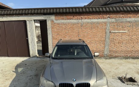 BMW X5, 2008 год, 700 000 рублей, 3 фотография