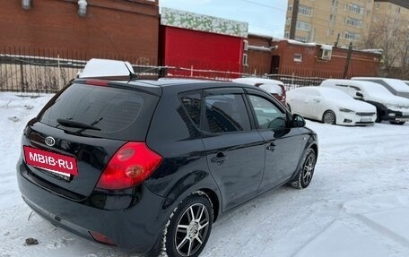 KIA cee'd I рестайлинг, 2007 год, 600 000 рублей, 4 фотография