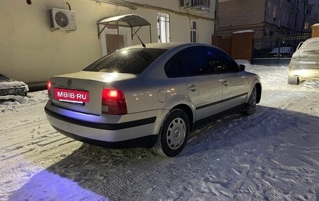 Volkswagen Passat B5+ рестайлинг, 2000 год, 550 000 рублей, 5 фотография