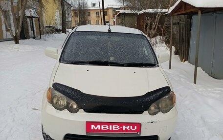 Honda HR-V I, 2000 год, 440 000 рублей, 2 фотография