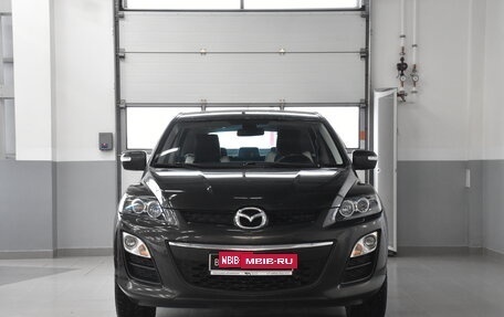 Mazda CX-7 I рестайлинг, 2011 год, 1 370 000 рублей, 3 фотография