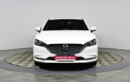 Mazda 6, 2022 год, 3 297 000 рублей, 2 фотография