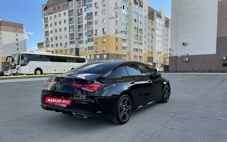 Mercedes-Benz CLA, 2019 год, 4 090 000 рублей, 5 фотография