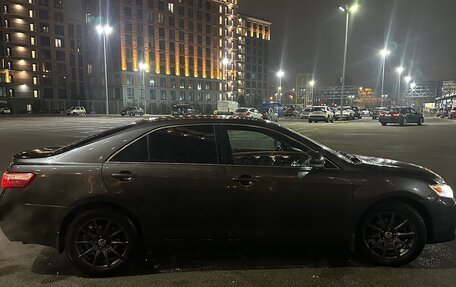 Toyota Camry, 2010 год, 1 500 000 рублей, 3 фотография