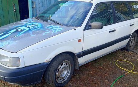 Volkswagen Passat B3, 1989 год, 70 000 рублей, 2 фотография