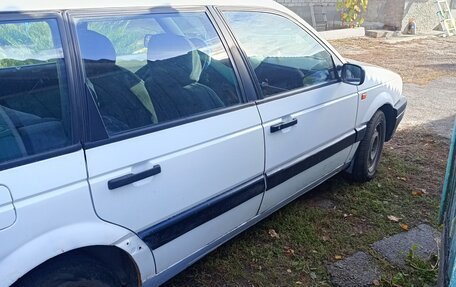 Volkswagen Passat B3, 1989 год, 70 000 рублей, 3 фотография