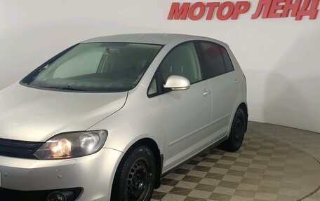 Volkswagen Golf Plus II, 2010 год, 707 000 рублей, 3 фотография