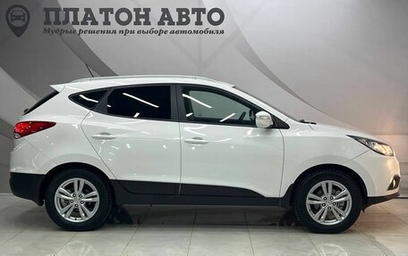 Hyundai ix35 I рестайлинг, 2013 год, 1 548 000 рублей, 6 фотография