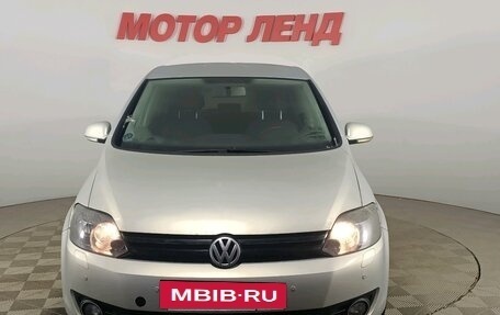 Volkswagen Golf Plus II, 2010 год, 707 000 рублей, 2 фотография