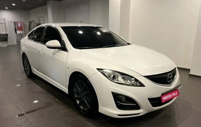 Mazda 6, 2011 год, 1 295 000 рублей, 1 фотография