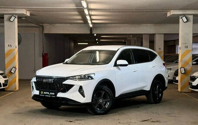 Haval F7 I, 2022 год, 1 680 000 рублей, 1 фотография