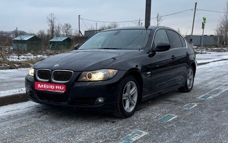 BMW 3 серия, 2011 год, 1 750 000 рублей, 1 фотография