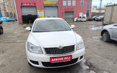 Skoda Octavia, 2011 год, 890 000 рублей, 1 фотография