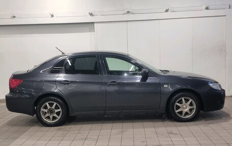 Subaru Impreza III, 2010 год, 545 000 рублей, 5 фотография