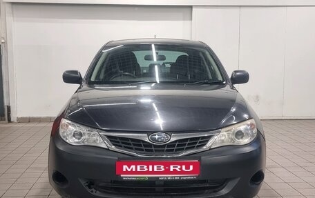 Subaru Impreza III, 2010 год, 545 000 рублей, 3 фотография