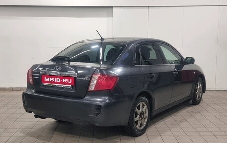 Subaru Impreza III, 2010 год, 545 000 рублей, 6 фотография