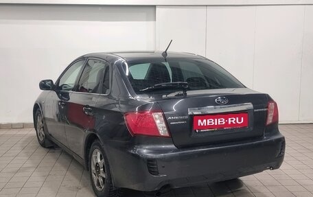 Subaru Impreza III, 2010 год, 545 000 рублей, 8 фотография