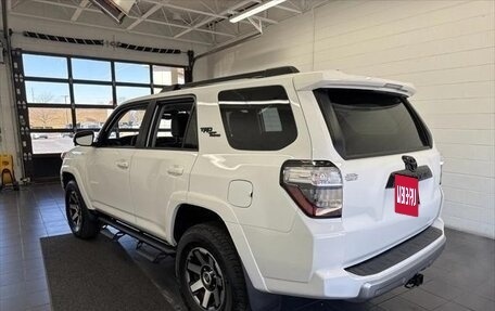 Toyota 4Runner V, 2023 год, 10 940 000 рублей, 4 фотография