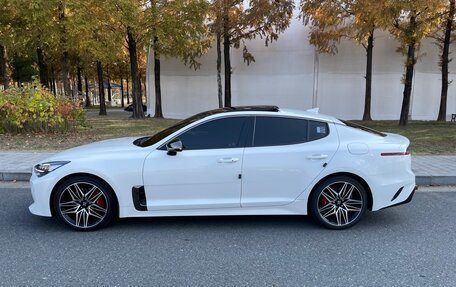 KIA Stinger I, 2020 год, 2 651 000 рублей, 3 фотография